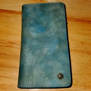 Wallet Case Samsung Galaxy 9+